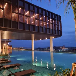  Apartment Bali Residences Town