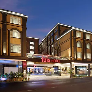 Ibis Malacca