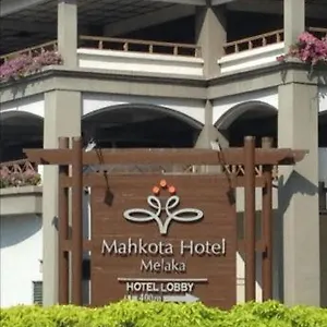  Apartment Costa Mahkota By Nestcove