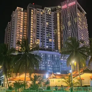 The Shore Malacca