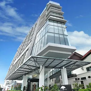 Eco Tree Hotel, Melaka Malacca