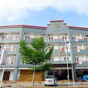 Prima Melaka Malacca