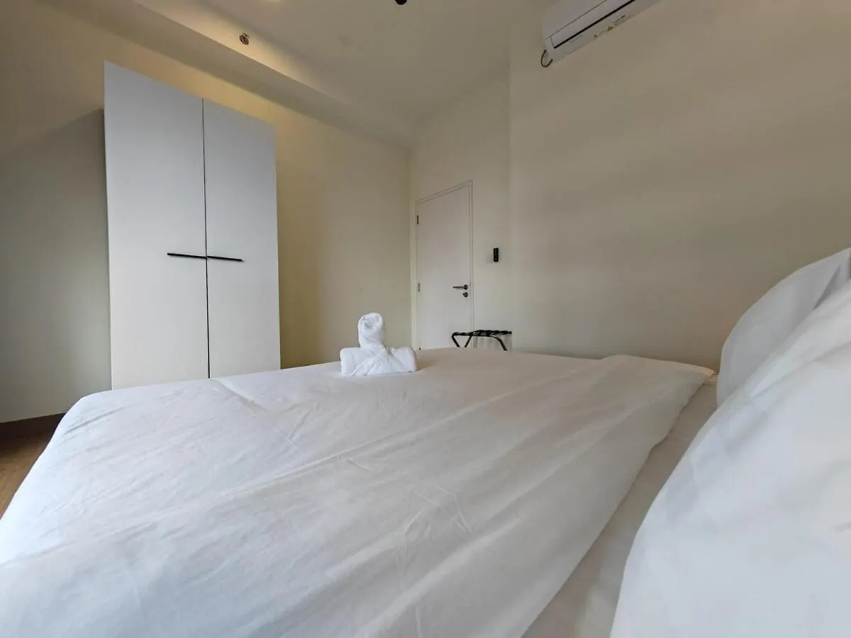 Mykey The Apple Family Duplex Malacca City 0*,  Malaysia